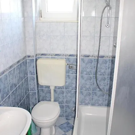 Charming In Lozica Iv - 55 Sqm - Parking Zecevo
