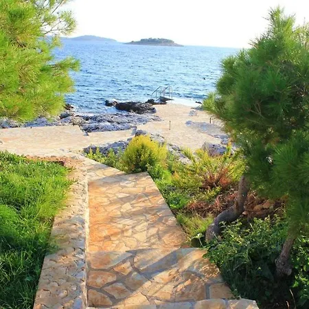 Apartment Charming In Lozica Iv - 55 Sqm - Parking Zecevo