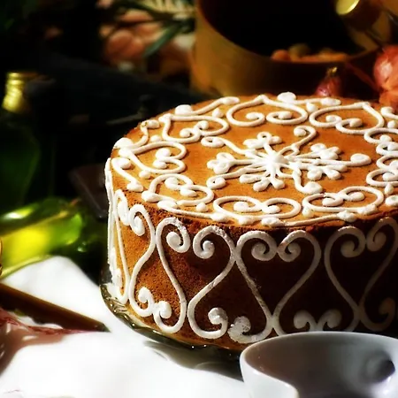 Charming In Lozica Iv - 55 Sqm - Parking Apartment Zecevo