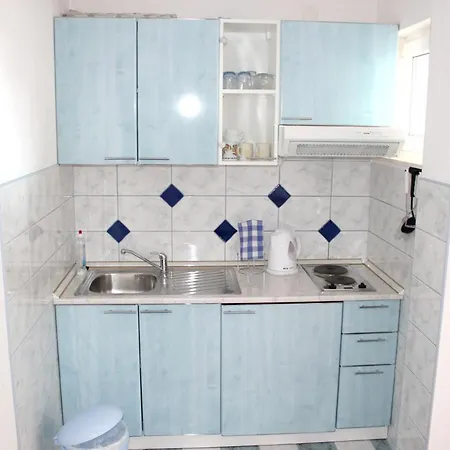 Charming In Lozica Iv - 55 Sqm - Parking * Zečevo