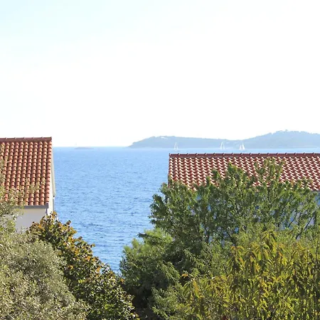 Lägenhet Charming In Lozica Iv - 55 Sqm - Parking