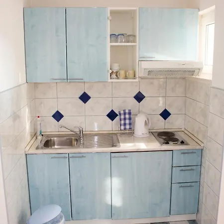Charming In Lozica Iv - 55 Sqm - Parking