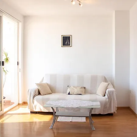 Charming In Lozica Iv - 55 Sqm - Parking Apartment Zecevo