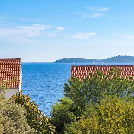 Apartment Charming In Lozica Iv - 55 Sqm - Parking