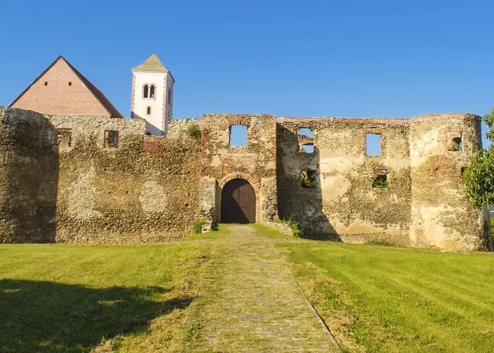 Apartman Charming In Lozica Iv - 55 Sqm - Parking