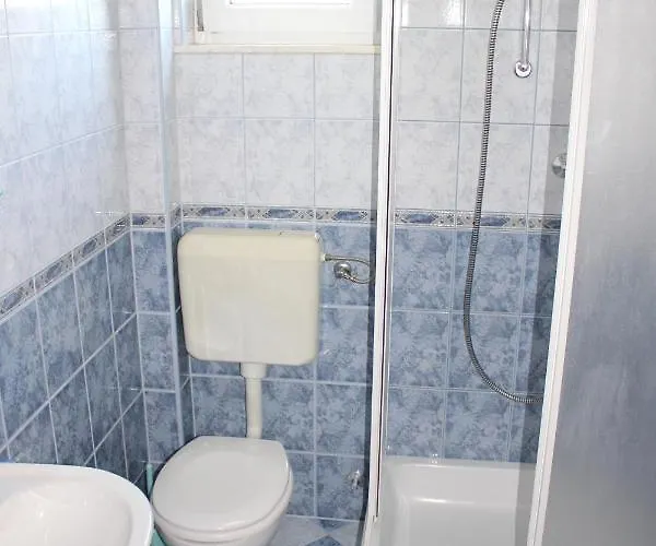 Charming In Lozica Iv - 55 Sqm - Parking Zecevo