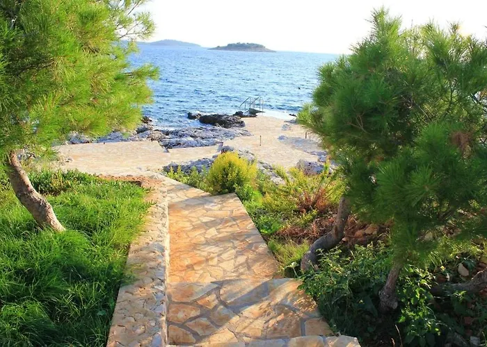 Apartman Charming In Lozica Iv - 55 Sqm - Parking Zecevo