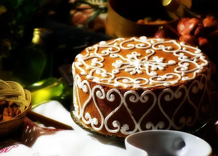 Charming In Lozica Iv - 55 Sqm - Parking Apartman Zecevo