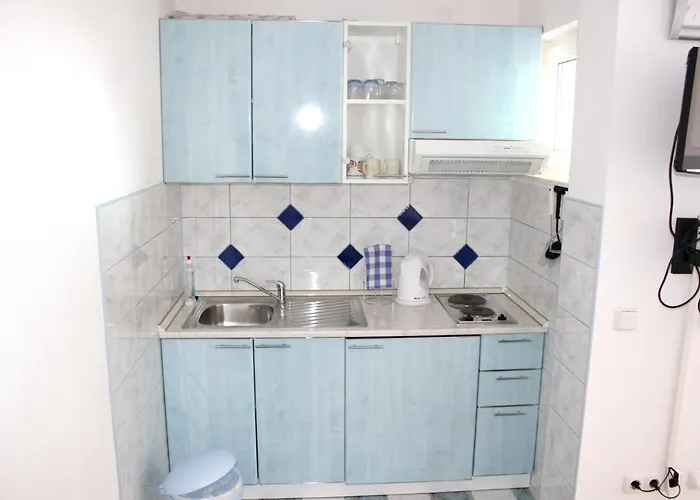 Charming In Lozica Iv - 55 Sqm - Parking * Zecevo