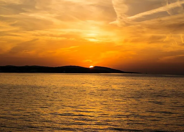 Apartman Charming In Lozica Iv - 55 Sqm - Parking *