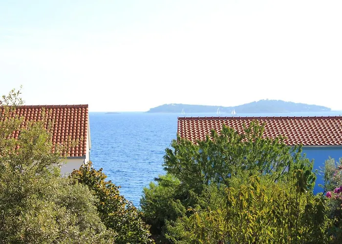 Apartman Charming In Lozica Iv - 55 Sqm - Parking *