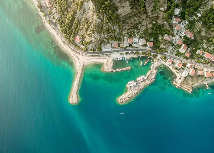 Charming In Lozica Iv - 55 Sqm - Parking *